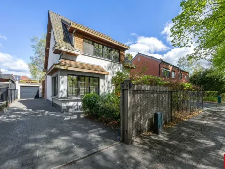 Huis in Schilde - Alfons van Den Sandelaan 9, 2970 - foto 3