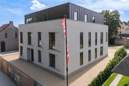 Appartement À vendre Zandhoven