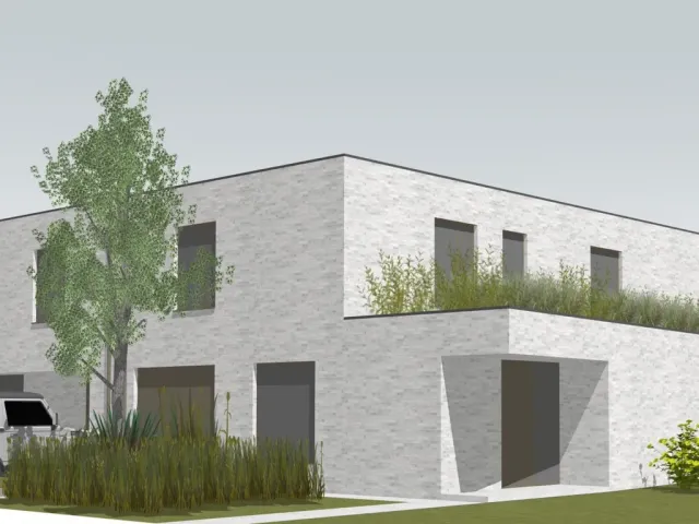 Huis in Zandhoven - Bruggestraat 25, 2240