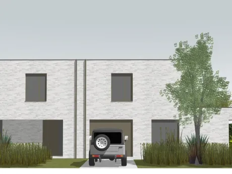 Huis in Zandhoven - Bruggestraat 25, 2240 - foto 3