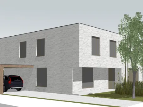 Huis in Zandhoven - Bruggestraat 25, 2240 - foto 4