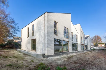 Huis Gearchiveerd Malle