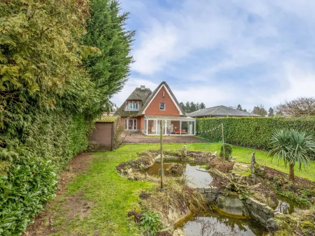 Huis in Schilde - Turnhoutsebaan 419, 2970