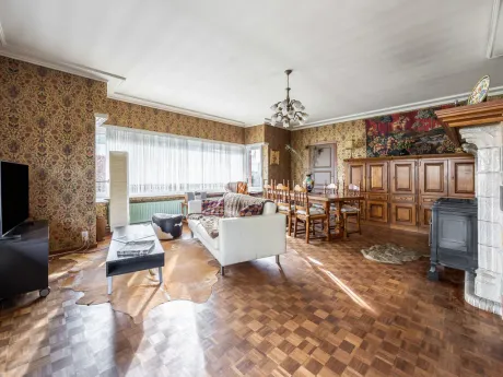 Huis in Schilde - Turnhoutsebaan 419, 2970 - foto 3