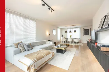 Appartement Gearchiveerd Oostmalle