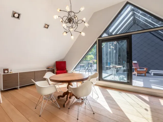 Appartement à Schilde - Kerkelei 38, 2970