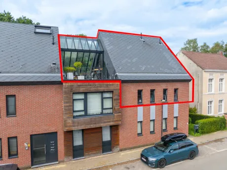 Appartement à Schilde - Kerkelei 38, 2970 - photo 2