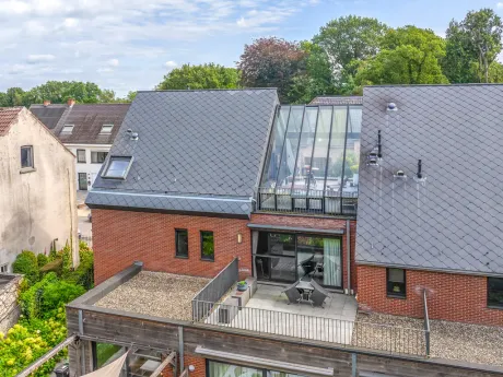 Appartement à Schilde - Kerkelei 38, 2970 - photo 3
