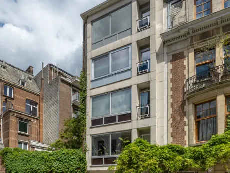 Appartement in Antwerpen - Peter Benoitstraat 3, 2018 - foto 2