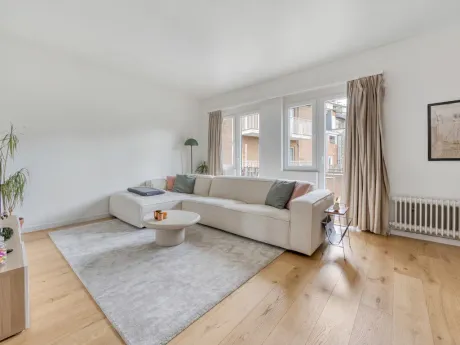 Appartement in Antwerpen - Peter Benoitstraat 3, 2018 - foto 3