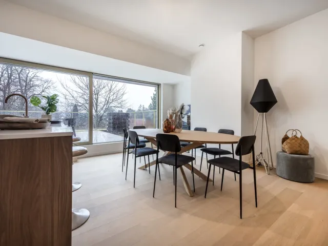 Appartement à Schilde - Dorpsstraat 53, 2970