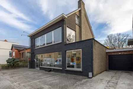 Maison À vendre Zandhoven