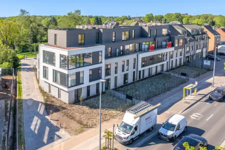 Appartement Gearchiveerd Schilde