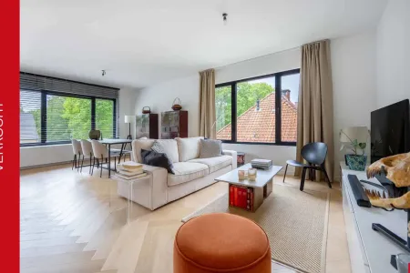 Appartement Te Koop Brasschaat