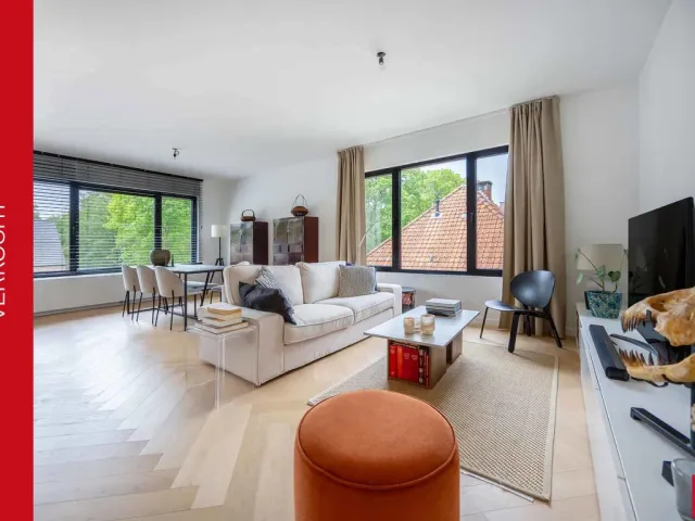 Appartement in Brasschaat - Donksesteenweg 79, 2930