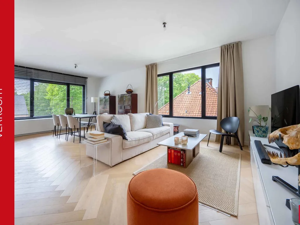 Appartement in Brasschaat - Donksesteenweg 79, 2930