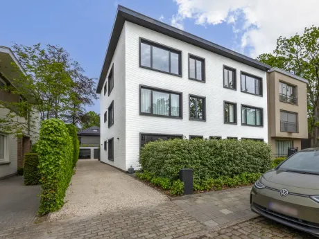 Appartement in Brasschaat - Donksesteenweg 79, 2930 - foto 2