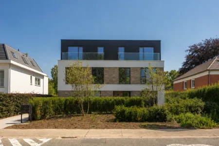 Appartement Te Koop Schilde