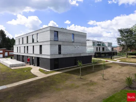 Appartement in Zandhoven - Rector de Ramstraat 6, 2240 - foto 3
