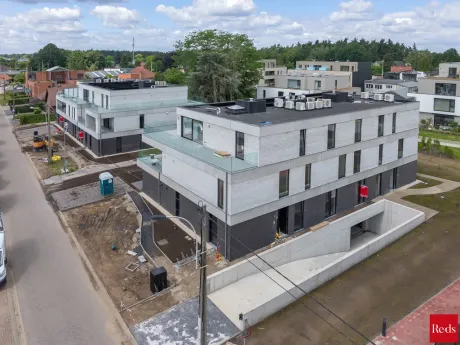Appartement in Zandhoven - Rector de Ramstraat 6, 2240 - foto 4