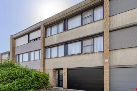 Huis Te Koop Antwerpen