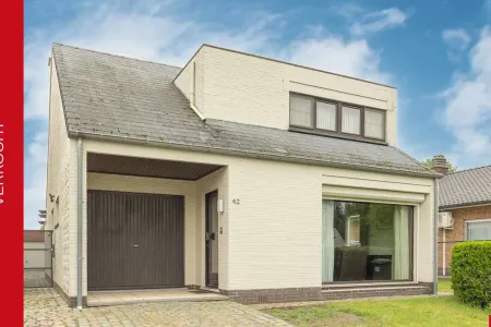 Maison À vendre Zandhoven
