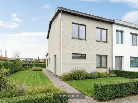 Huis in Kontich - Vijverlaan 18, 2550 - foto 2