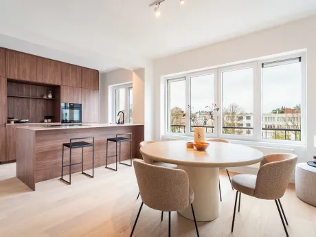 Appartement in Wilrijk - Prins Boudewijnlaan 124, 2610 - foto 2