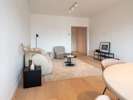 Appartement in Wilrijk - Prins Boudewijnlaan 124, 2610 - foto 3