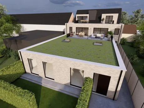 Appartement in Zoersel - Handelslei 186, 2980 - foto 2