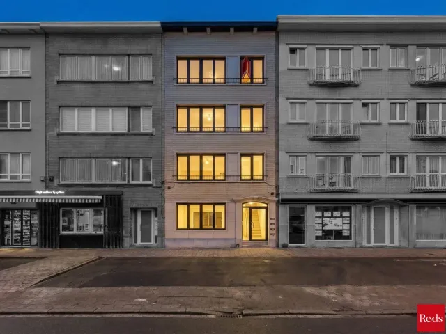 Appartement in Antwerpen - Prins Boudewijnlaan 124, 2610