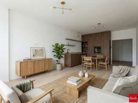 Appartement in Antwerpen - Prins Boudewijnlaan 124, 2610 - foto 2