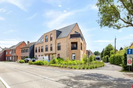 Appartement Gearchiveerd Zandhoven