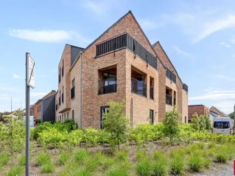 Appartement in Zandhoven - Herentalsebaan 142, 2240 - foto 2
