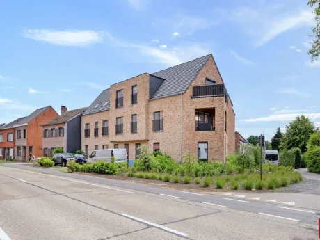Appartement in Zandhoven - Herentalsebaan 142, 2240 - foto 3