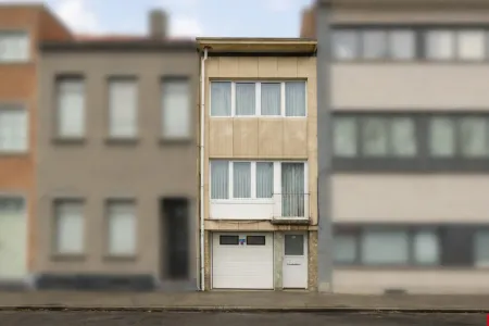 Huis Te Koop Mechelen