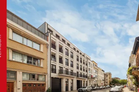 Appartement Gearchiveerd Antwerpen