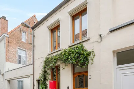 Huis Gearchiveerd Lier