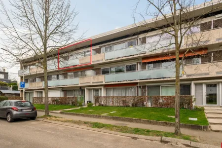 Appartement À vendre Edegem