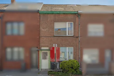 Huis Te Koop Bonheiden