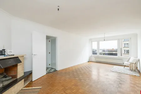 Appartement Te Koop Mechelen