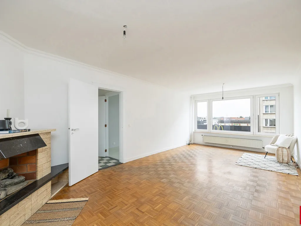 Hoofdfoto Appartement in Mechelen