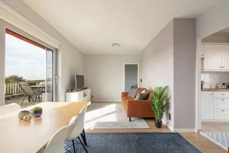 Appartement À vendre Edegem