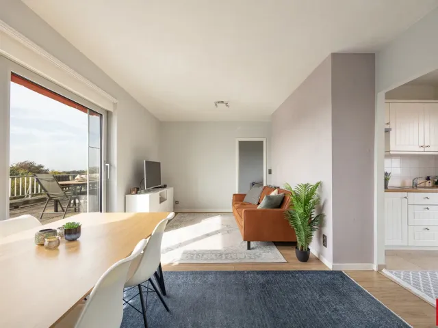 Appartement in Edegem - Hovestraat 169, 2650