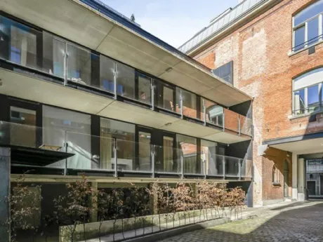 Huis in Antwerpen - Kipdorp 6, 2000 - foto 2