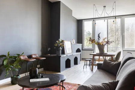 Appartement Te Huur Antwerpen