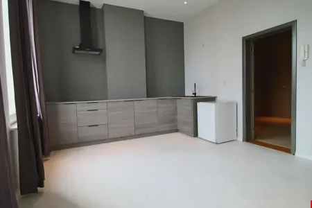 Appartement Te Huur Antwerpen