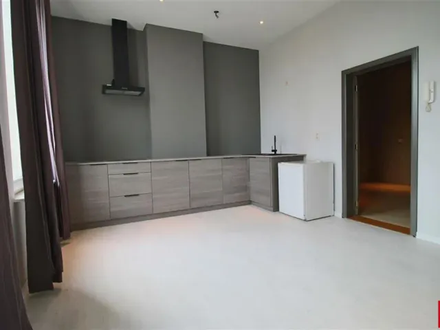 Appartement in Antwerpen - Cuperusstraat 2, 2018
