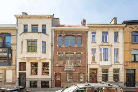 Huis Te Huur Antwerpen