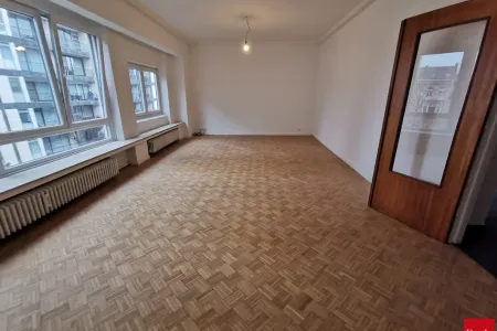 Appartement Te Huur Antwerpen